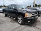 2007 Chevrolet Silverado K1500