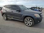 2010 Mercedes-Benz GLK 350