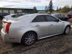 2013 Cadillac CTS Luxury Collection