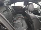 2013 Mercedes-Benz CLS 550 4matic