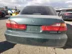 1999 Honda Accord EX