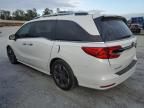 2021 Honda Odyssey Elite