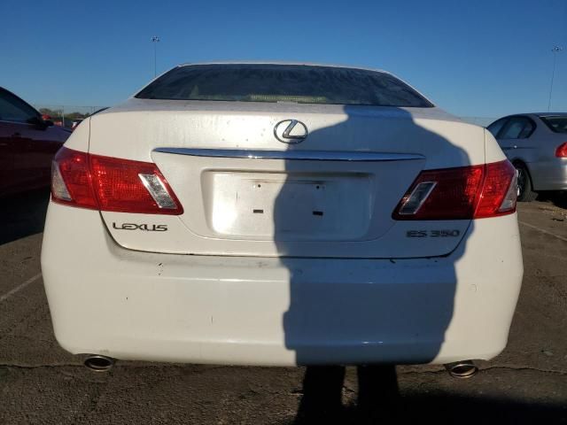 2007 Lexus ES 350