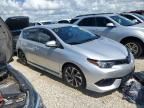 2016 Scion IM