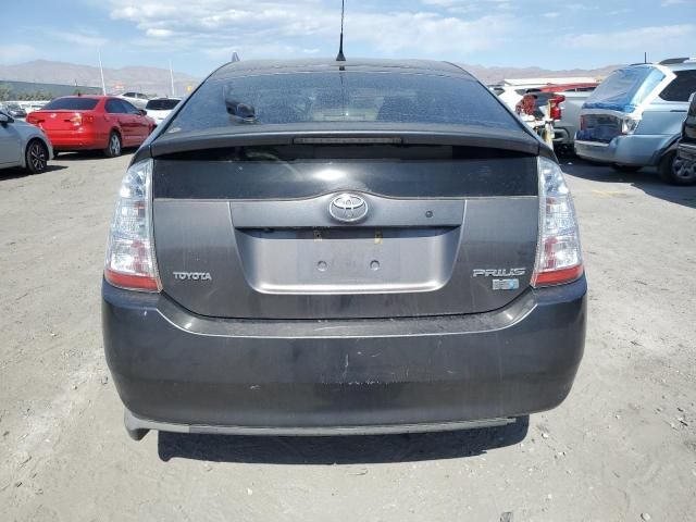 2009 Toyota Prius