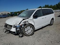 2018 Dodge Grand Caravan SE en venta en Memphis, TN