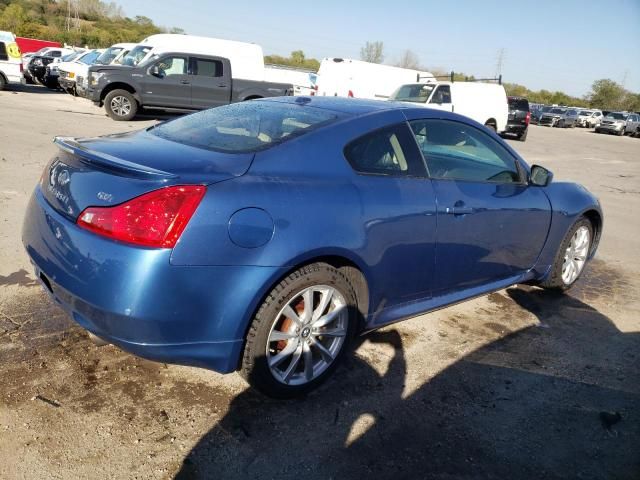 2013 Infiniti G37