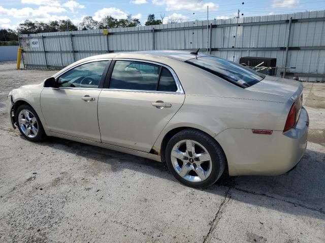 2009 Chevrolet Malibu 1LT