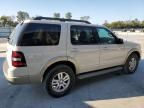 2010 Ford Explorer Eddie Bauer