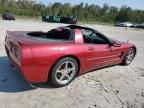 2004 Chevrolet Corvette