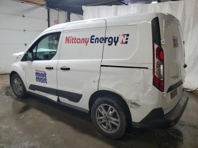 2022 Ford Transit Connect XLT