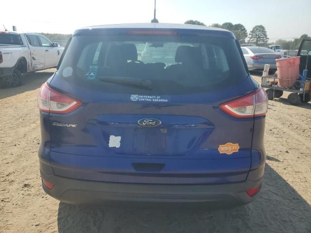 2013 Ford Escape S