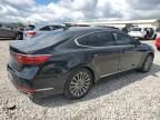 2017 KIA Cadenza Premium