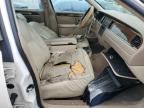 2007 Lincoln Town Car Designer