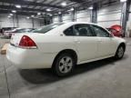 2009 Chevrolet Impala 1LT