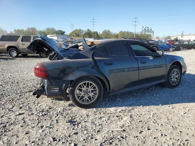 2005 Pontiac Grand Prix