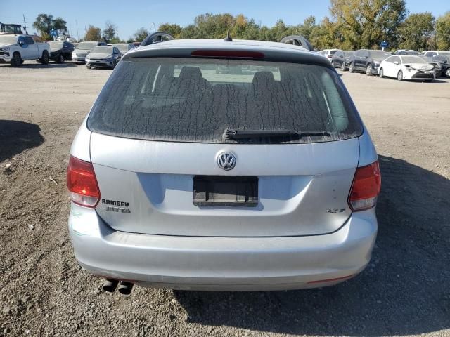 2014 Volkswagen Jetta S