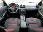 2004 Mazda 3 Hatchback