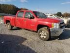 2014 Chevrolet Silverado K2500 Heavy Duty