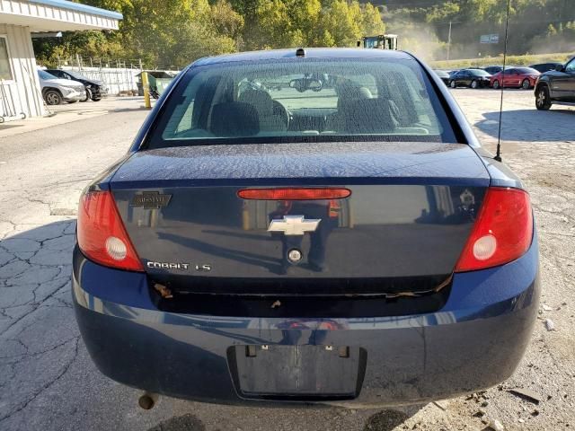 2009 Chevrolet Cobalt LS