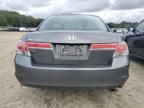 2011 Honda Accord LXP