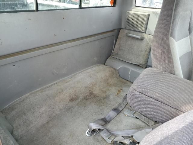 1994 Mazda B3000 Cab Plus