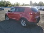 2013 KIA Sportage LX