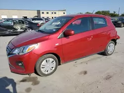 Run And Drives Cars for sale at auction: 2021 Mitsubishi Mirage ES