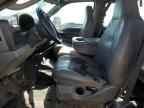 2007 Ford F350 SRW Super Duty