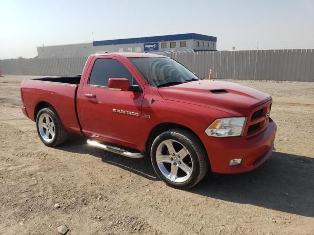 2011 Dodge RAM 1500