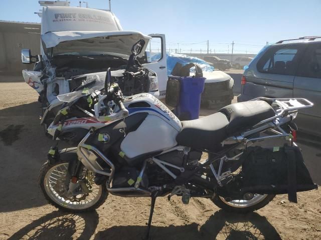 2021 BMW R 1250 GS Adventure