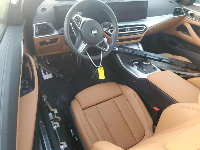 2024 BMW M440I