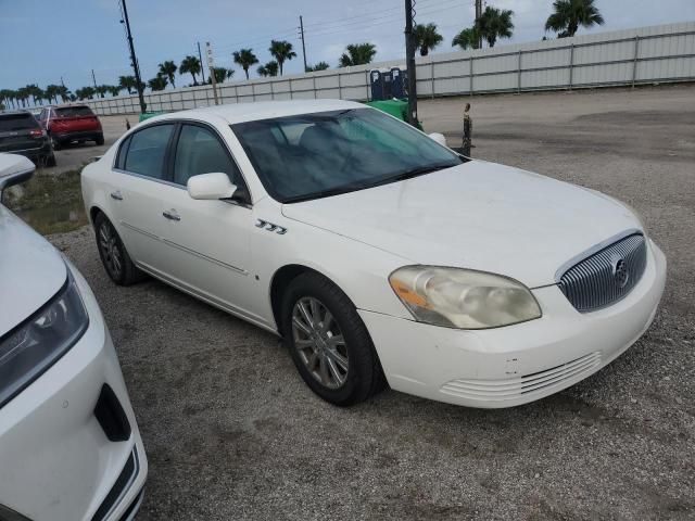 2009 Buick Lucerne CXL