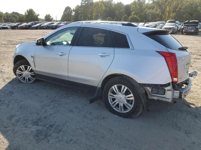 2011 Cadillac SRX Luxury Collection