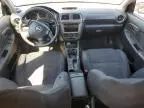 2004 Subaru Impreza WRX