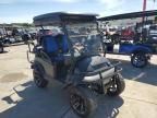 2008 Aspt Golf Cart