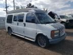 2000 GMC Savana RV G1500