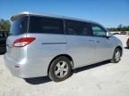 2013 Nissan Quest S