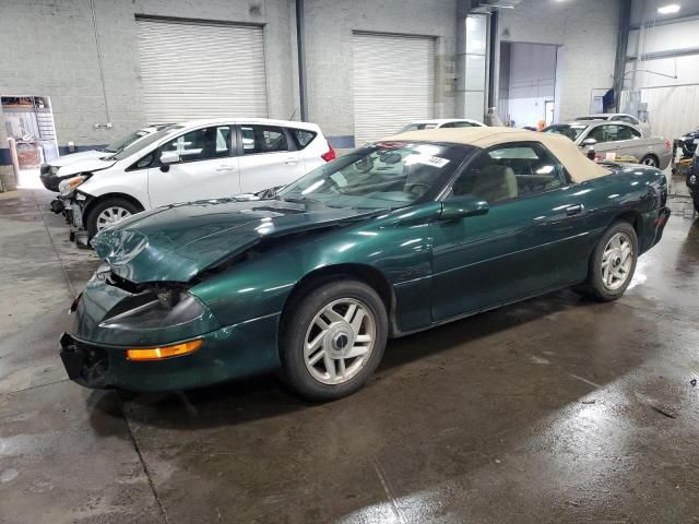 1995 Chevrolet Camaro Z28