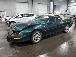 Carros deportivos a la venta en subasta: 1995 Chevrolet Camaro Z28