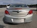 2011 Buick Regal CXL