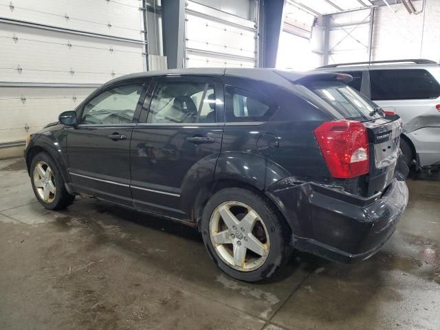 2008 Dodge Caliber R/T