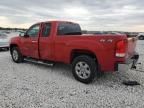 2012 GMC Sierra K1500 SLE