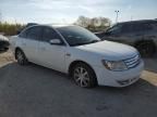 2008 Ford Taurus SEL