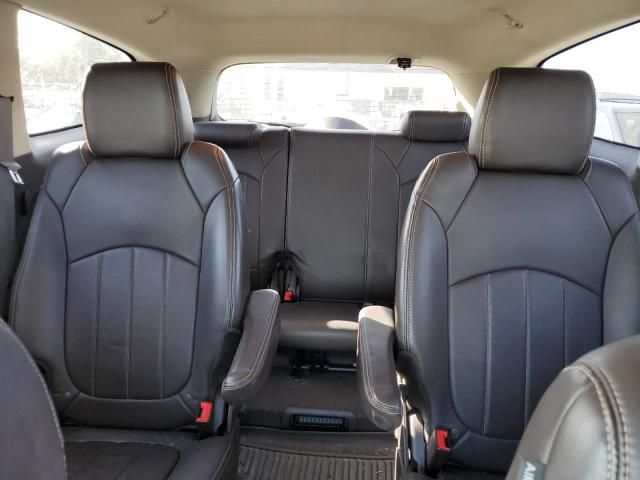 2013 Buick Enclave