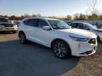 2024 Acura MDX Technology