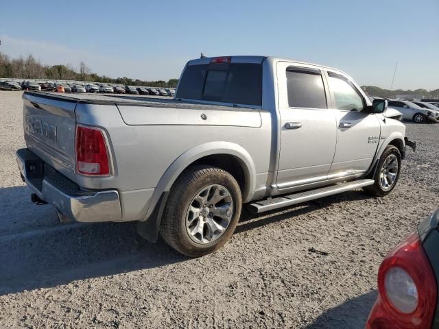 2015 Dodge RAM 1500 Longhorn