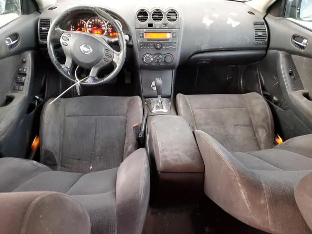 2011 Nissan Altima Base