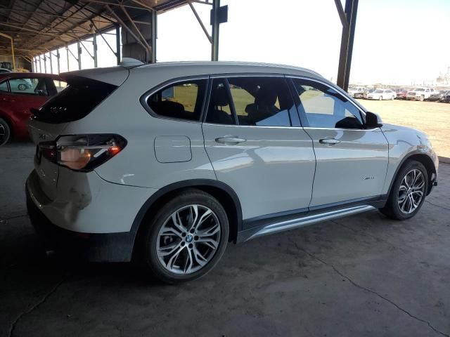 2016 BMW X1 XDRIVE28I