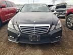 2011 Mercedes-Benz E 350 4matic